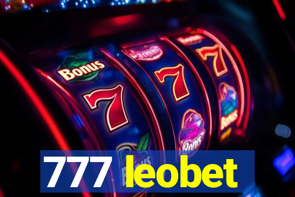 777 leobet