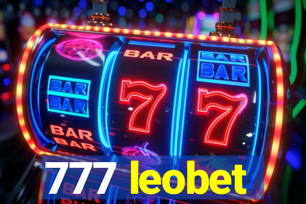 777 leobet