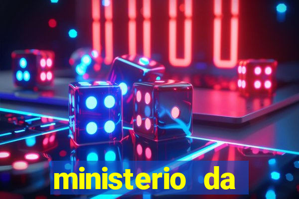 ministerio da fazenda bets