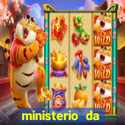 ministerio da fazenda bets