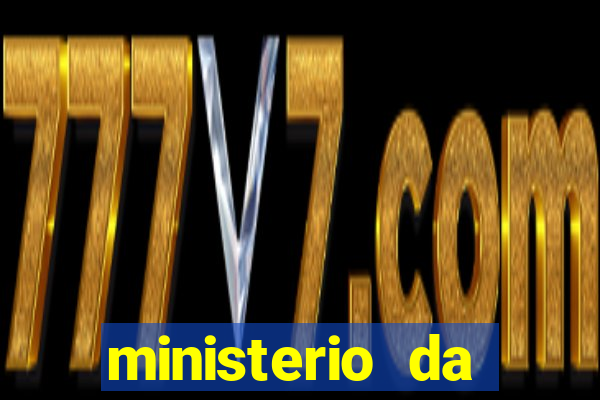 ministerio da fazenda bets