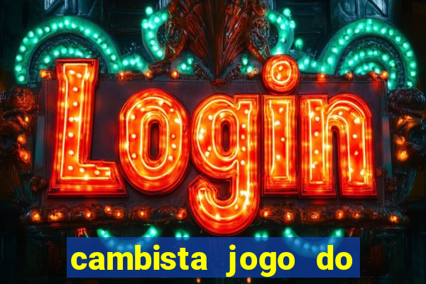 cambista jogo do bicho online