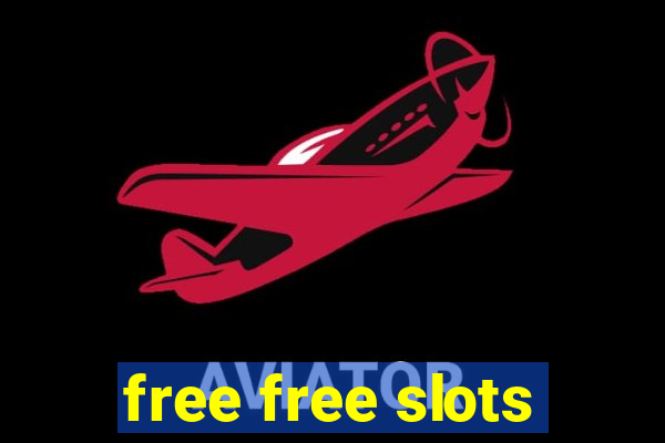 free free slots