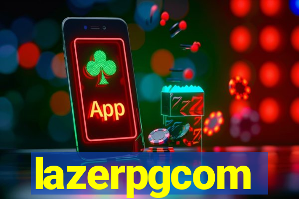 lazerpgcom