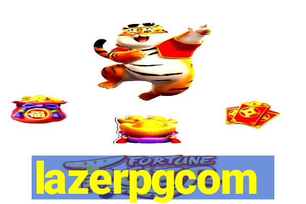 lazerpgcom