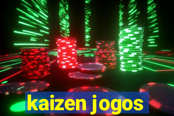 kaizen jogos