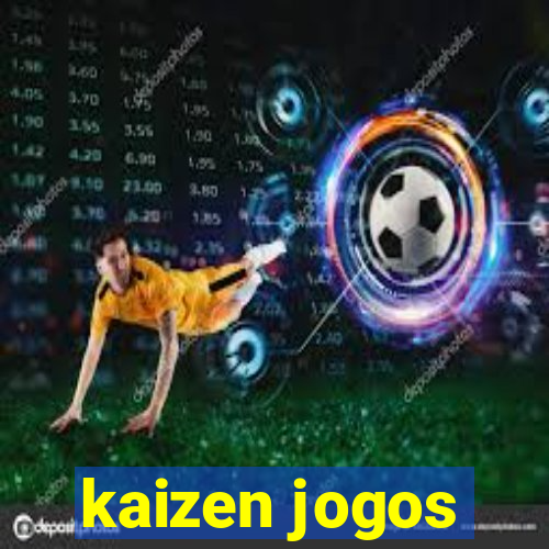 kaizen jogos