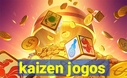 kaizen jogos