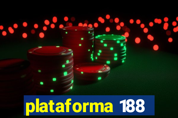 plataforma 188