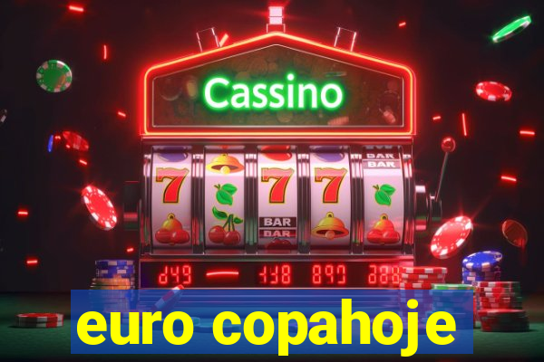 euro copahoje