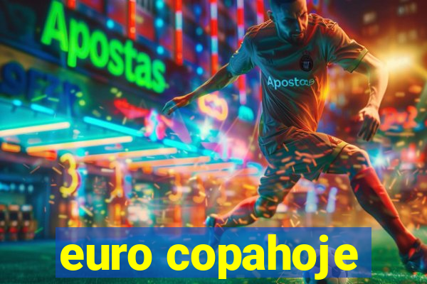 euro copahoje