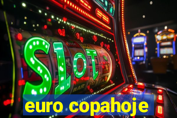 euro copahoje