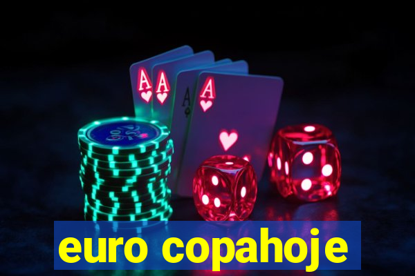 euro copahoje