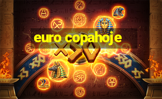 euro copahoje