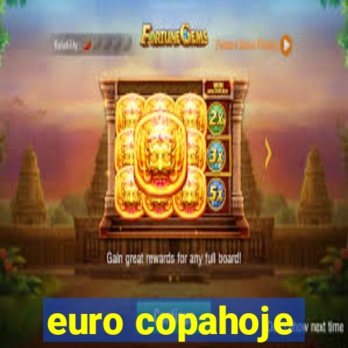 euro copahoje