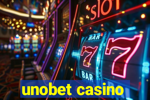 unobet casino