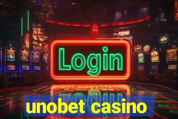 unobet casino