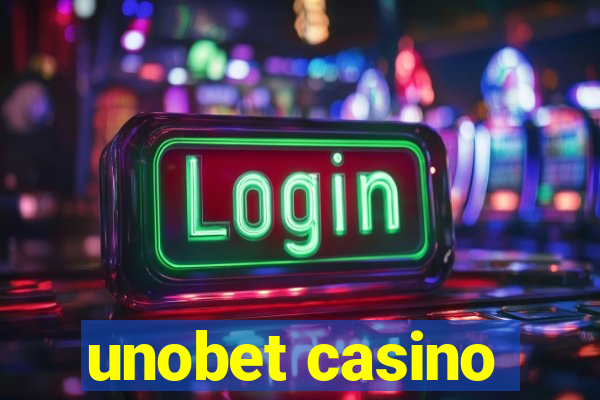 unobet casino