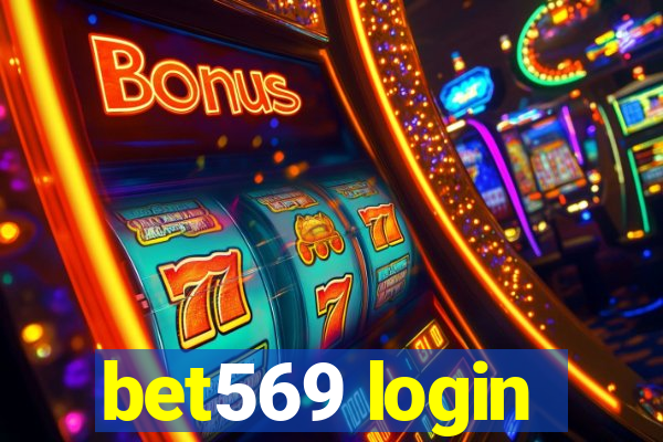 bet569 login