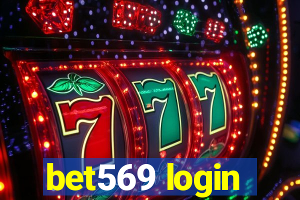 bet569 login