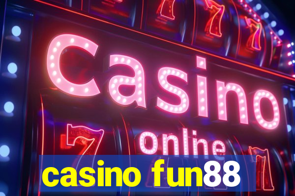 casino fun88