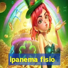 ipanema fisio