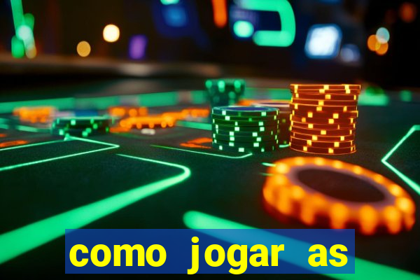 como jogar as fichas douradas na betano