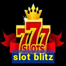 slot blitz