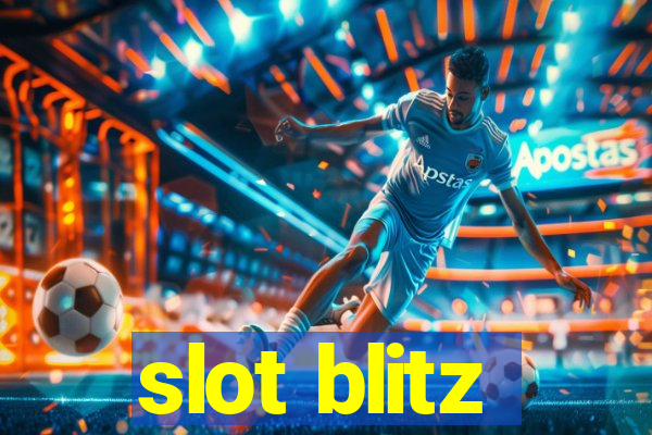 slot blitz