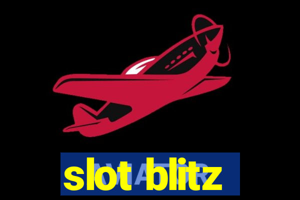 slot blitz