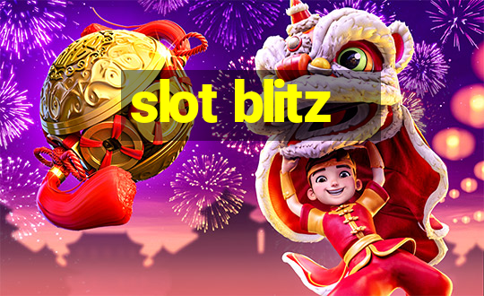 slot blitz