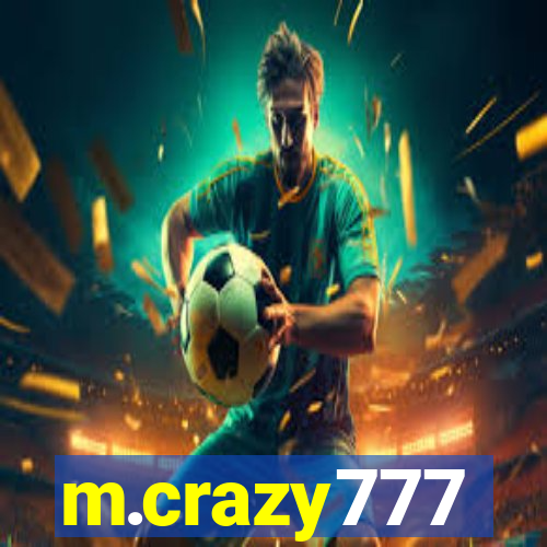 m.crazy777