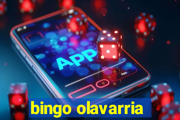 bingo olavarria