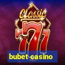 bubet casino