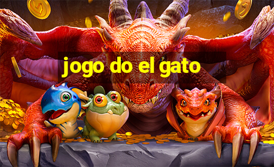 jogo do el gato