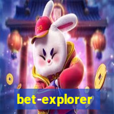 bet-explorer