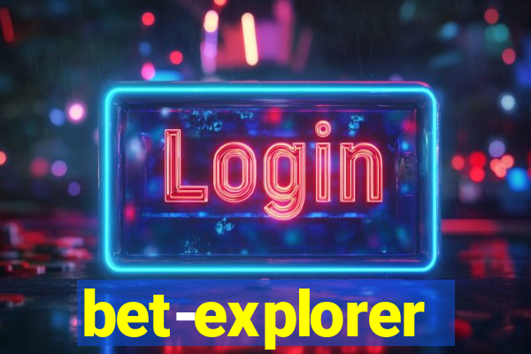 bet-explorer