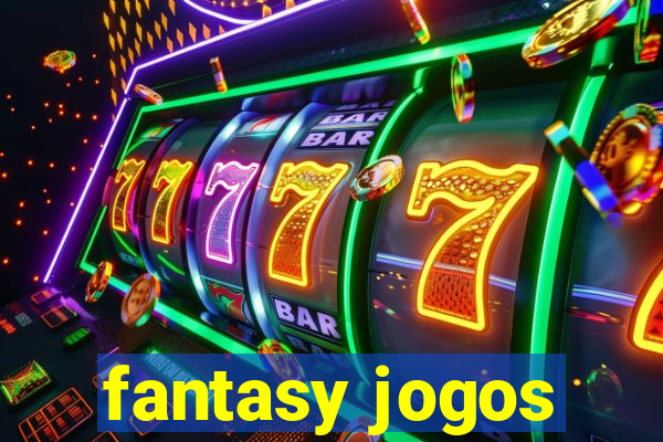 fantasy jogos