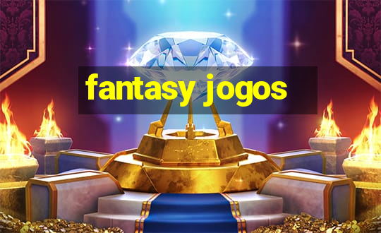 fantasy jogos