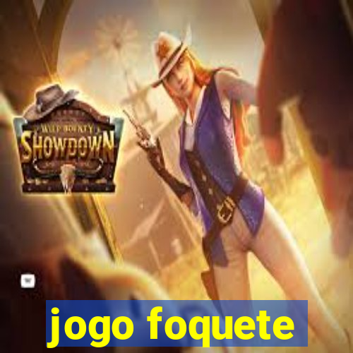 jogo foquete