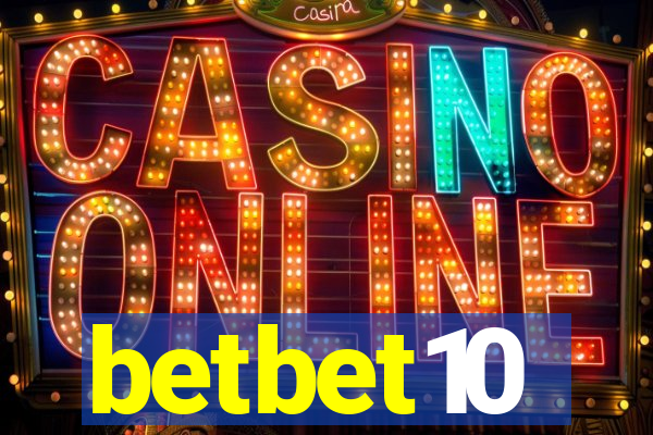 betbet10