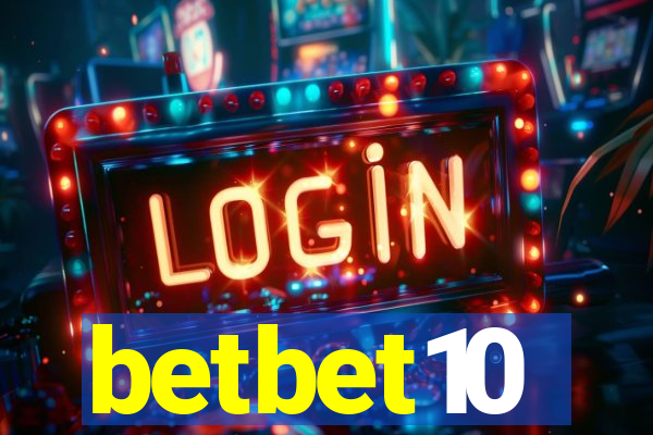 betbet10