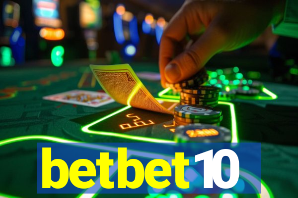 betbet10