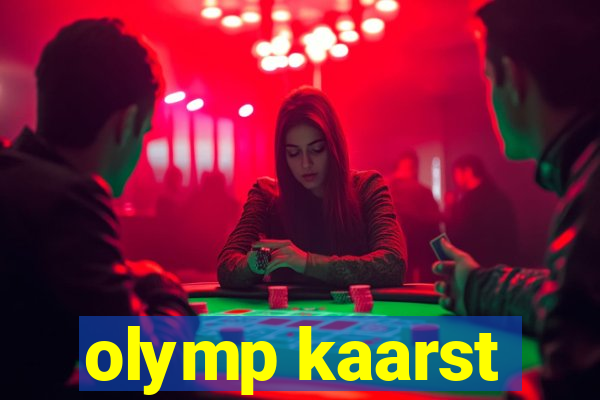 olymp kaarst