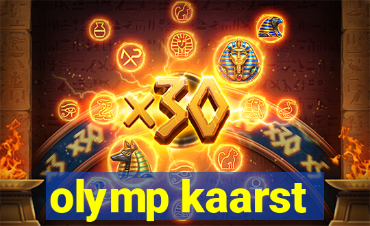 olymp kaarst