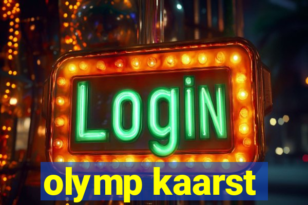 olymp kaarst