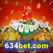 634bet.com