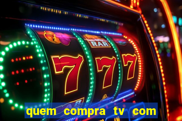 quem compra tv com defeito em porto alegre