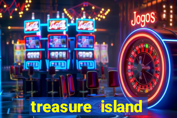 treasure island casino minnesota