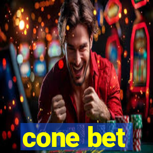 cone bet